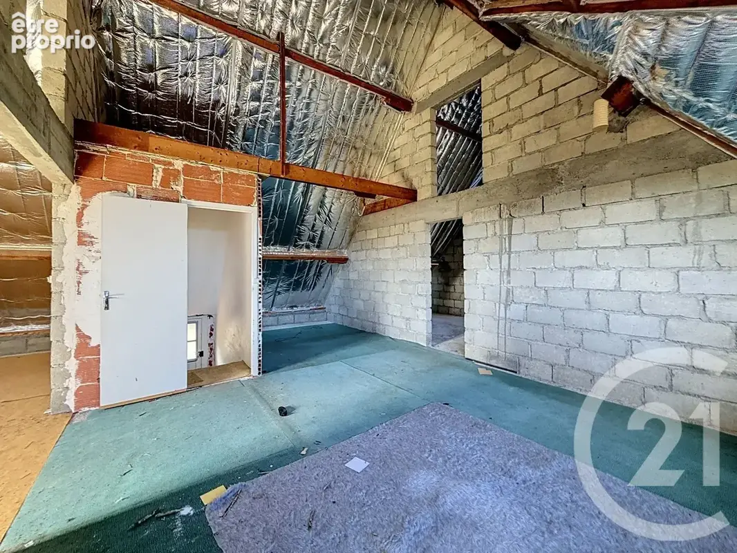 Maison 5 pièces 155 m² à vendre à Saint-Alban (22400) - photo 11