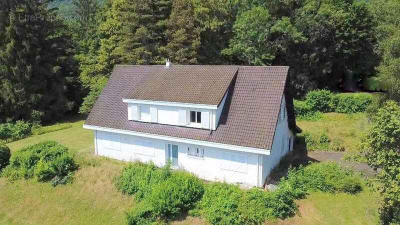 Maison avec terrain - photo 14
