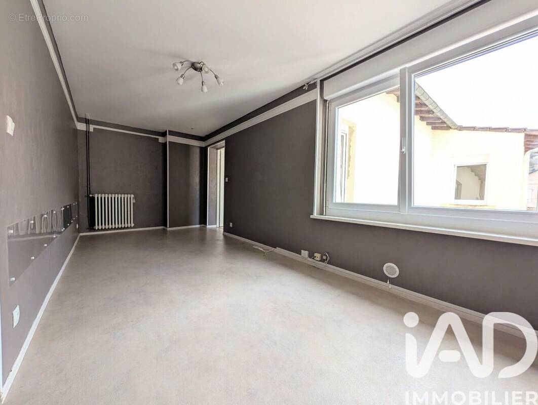 Photo 1 - Appartement à KNUTANGE