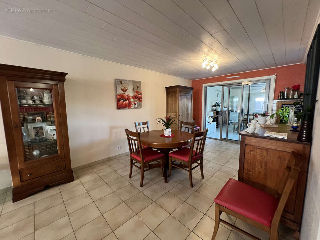 Appartement à LA ROCHE-SUR-YON