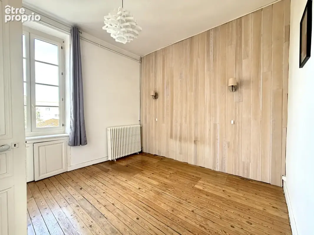 CARCASSONNE   Appartement en duplex de 133 m2, élégance de l’ancien et emplacement privilégié - photo 8