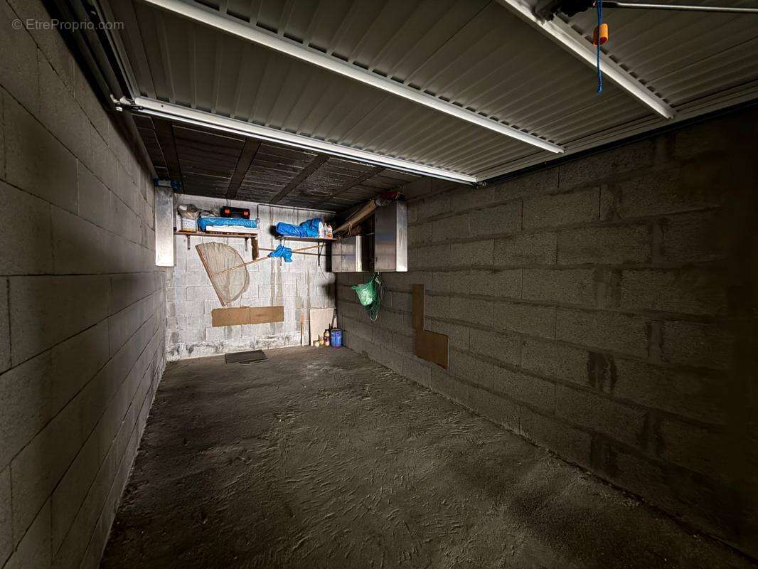 Appartement à SAINT-PALAIS-SUR-MER