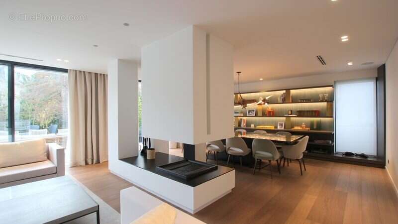 Maison à STRASBOURG