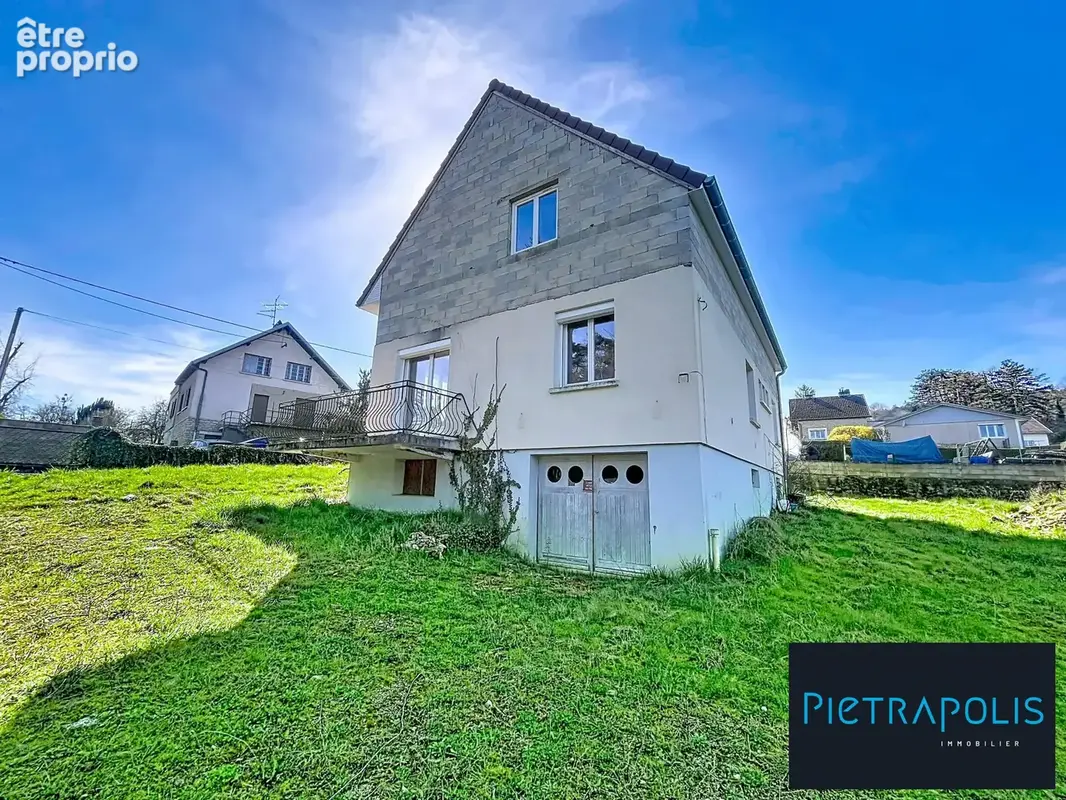 Maison 6 pièces 174 m² à vendre à Selongey (21260) - photo 2