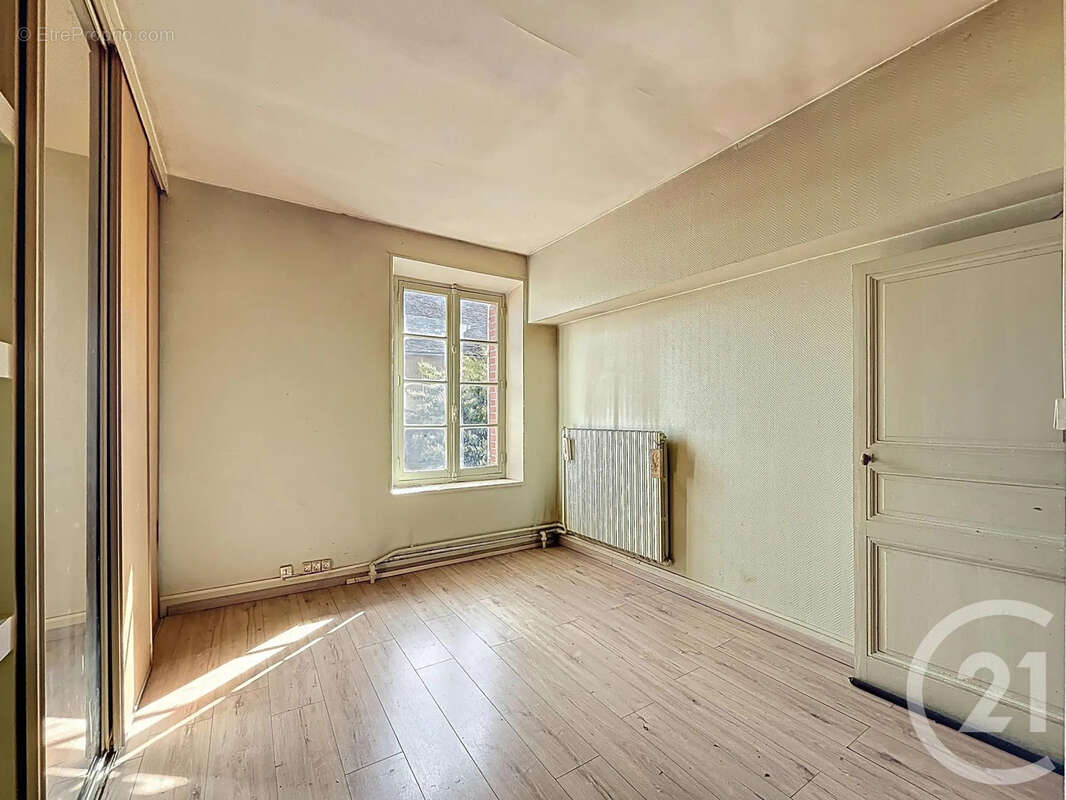 Maison à ETIGNY