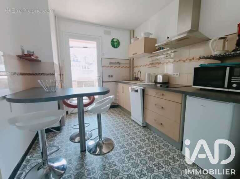 Appartement 30 m² à Vichy  - photo 4
