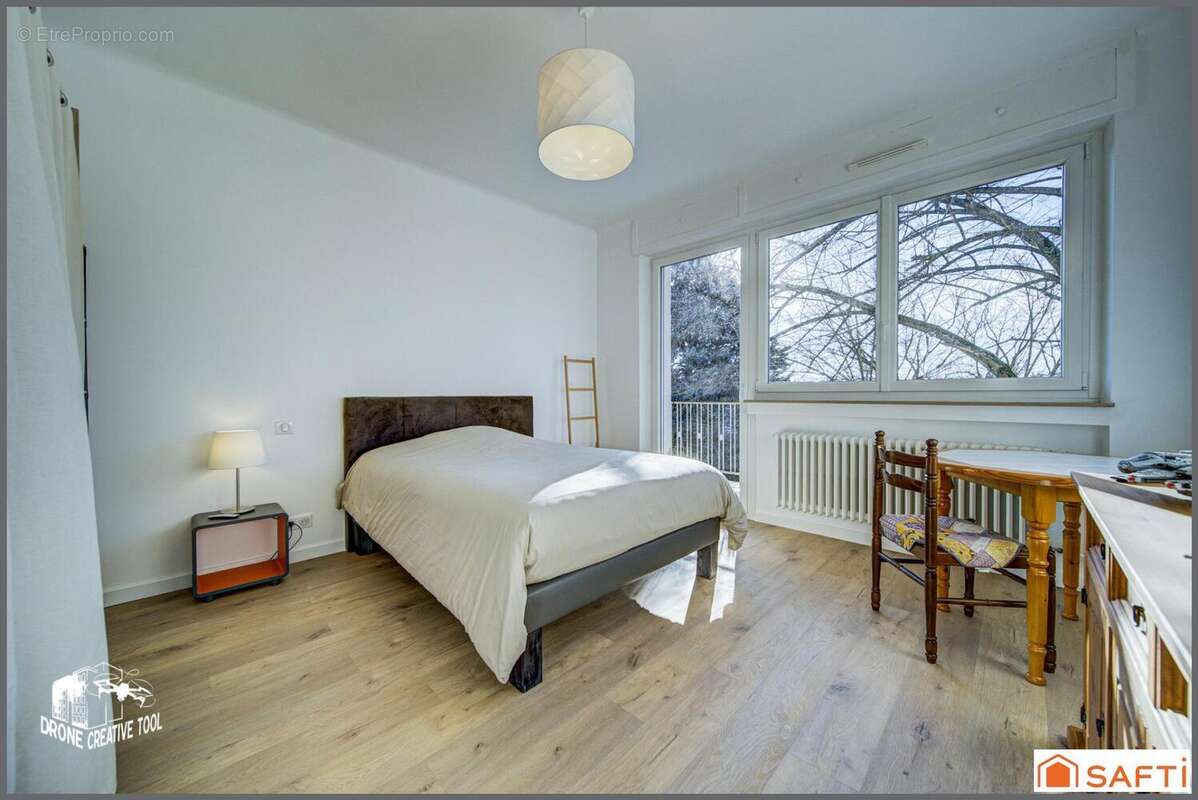 Photo 8 - Appartement à MONTIGNY-LES-METZ