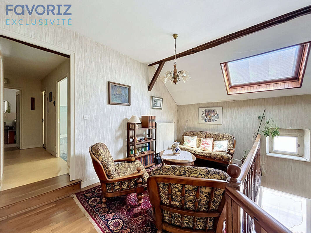 Maison Sionne 9 pièces 193.65 m2 - photo 9