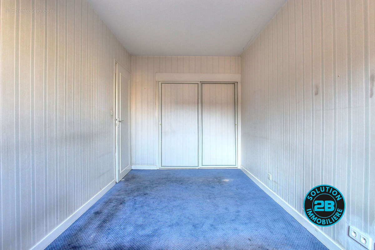 Appartement à AIX-LES-BAINS