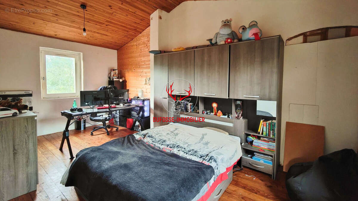 Propriété de 7ha au coeur du Quercy - photo 11