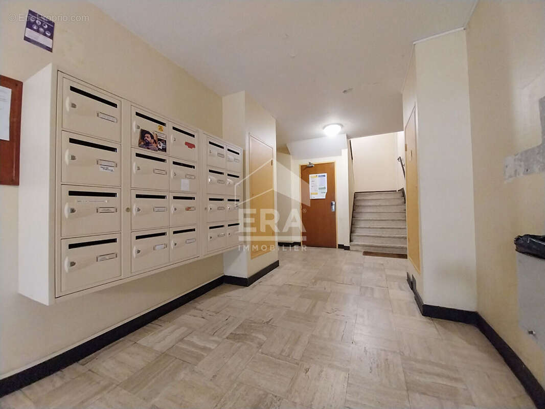 Appartement à BLOIS