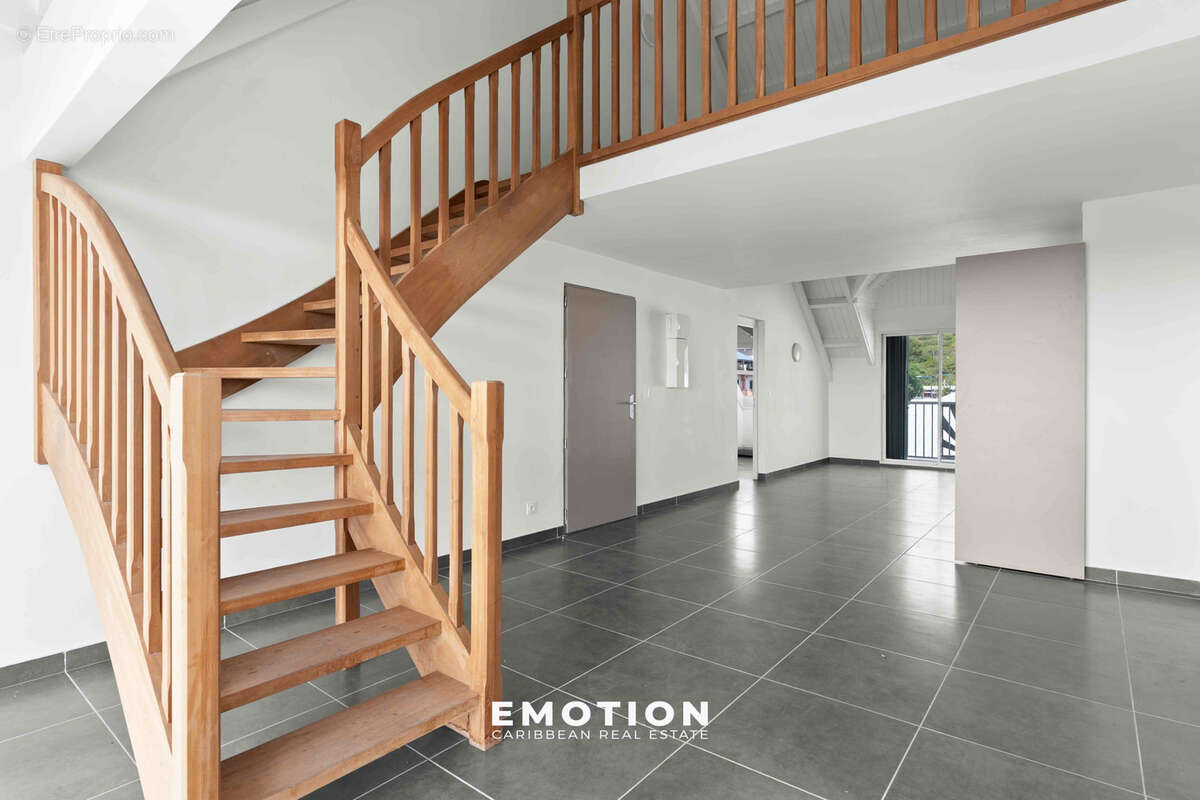 Appartement à SAINT-MARTIN