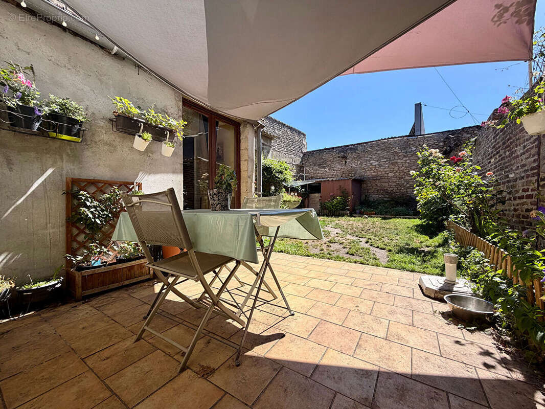 Maison Mouy 7 pièce(s) 112 m2 - photo 2