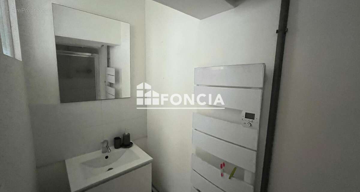 Appartement à AMIENS