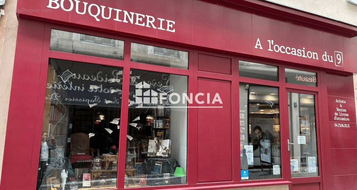 Appartement à TOURNON-SUR-RHONE