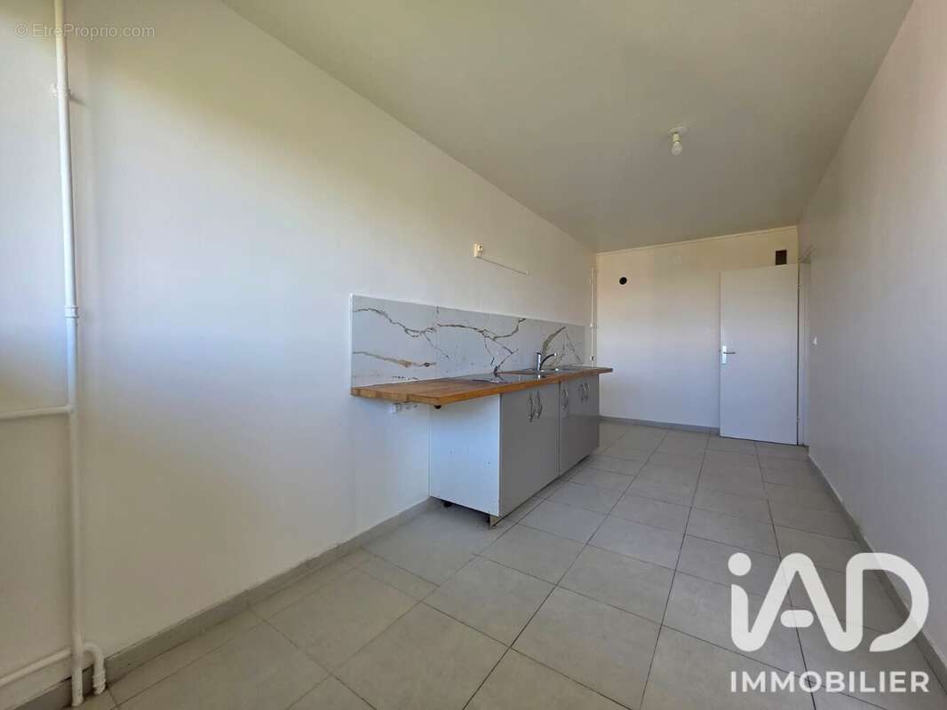Photo 3 - Appartement à TREMBLAY-EN-FRANCE