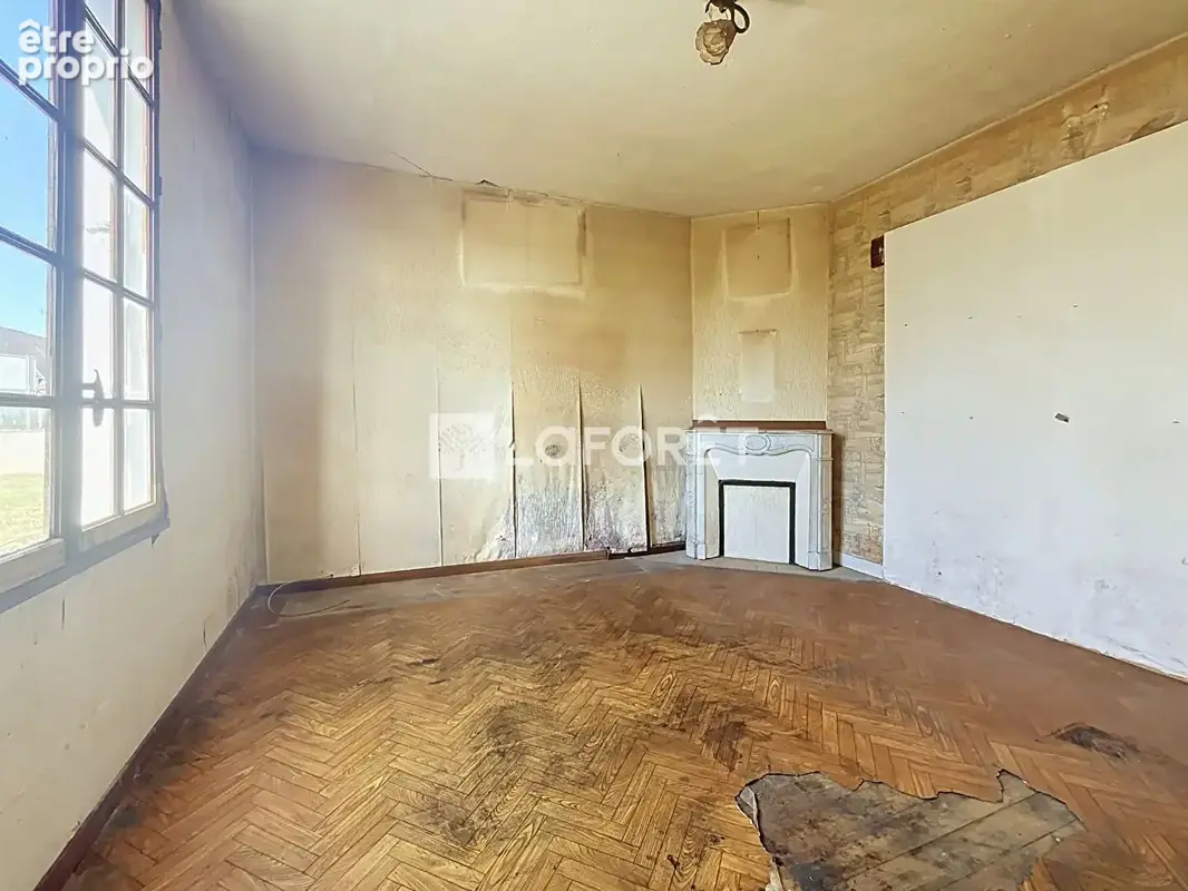 EN EXCLUSIVITE: Maison Saint Pierre La Garenne - photo 3