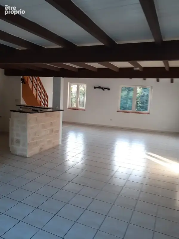Appartement à BOURG-LES-VALENCE