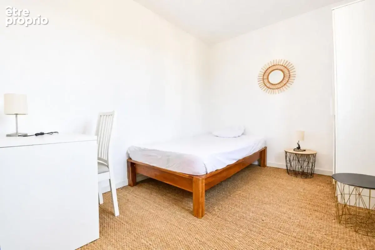 Maison à vendre 4 pièces LIBOURNE (33) - photo 9
