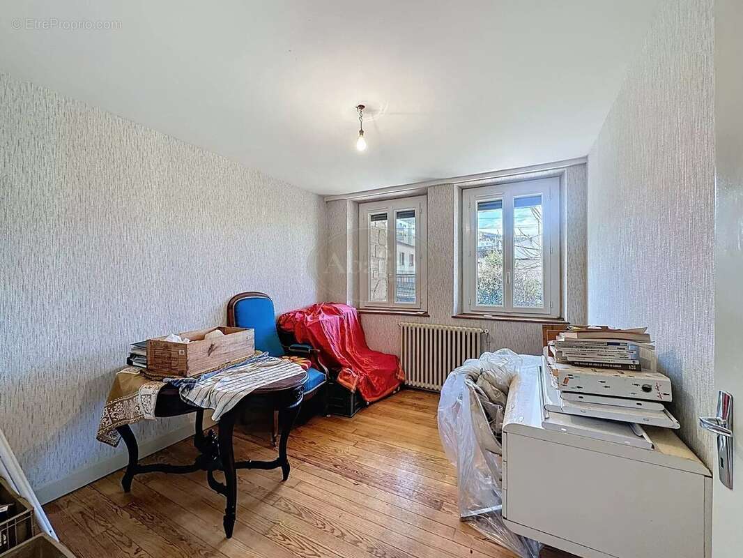 Maison à SAINT-GIRONS