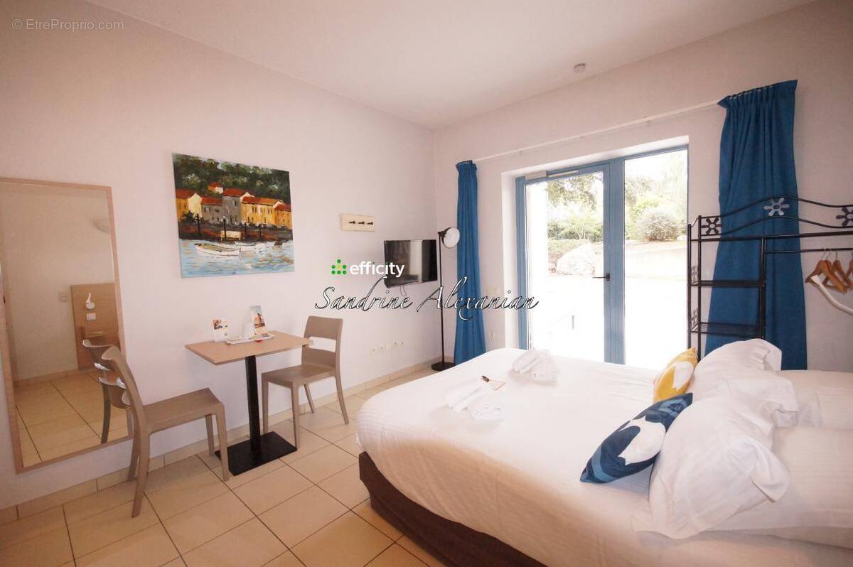 Appartement à FREJUS