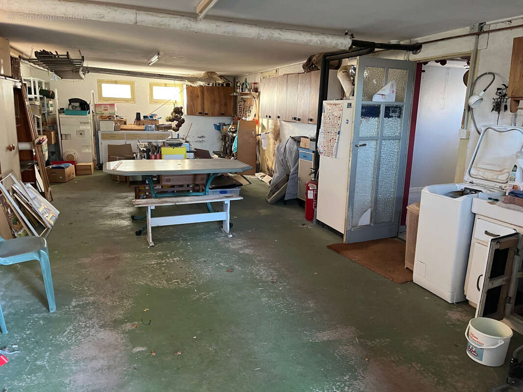 Appartement à SAINT-ANDRE-DE-CORCY