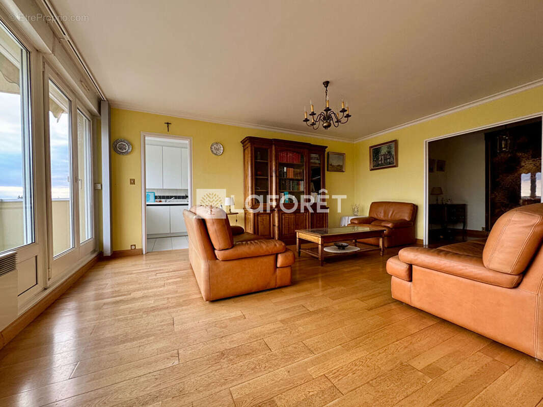 Appartement à DOUAI