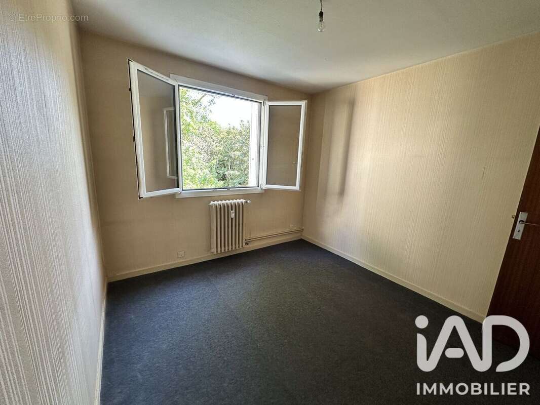 Photo 4 - Appartement à POITIERS