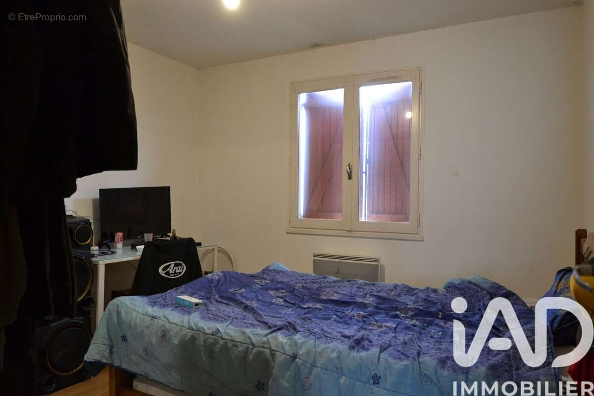Photo 7 - Maison à MESNAC