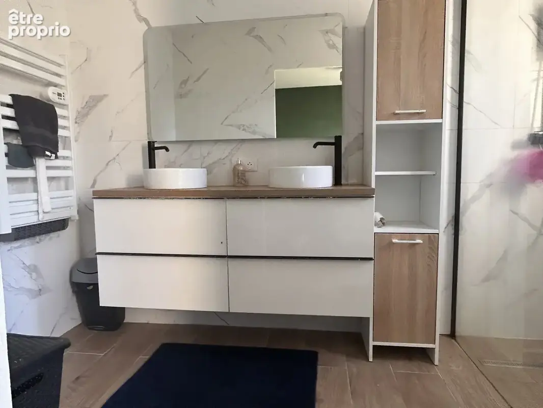 Maison 7 pièces 102 m² à vendre à Meigne (49700) - photo 9