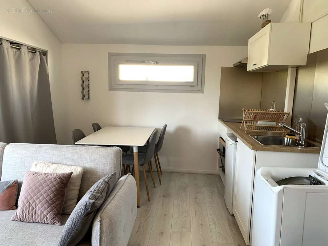 Appartement à BEAUNE