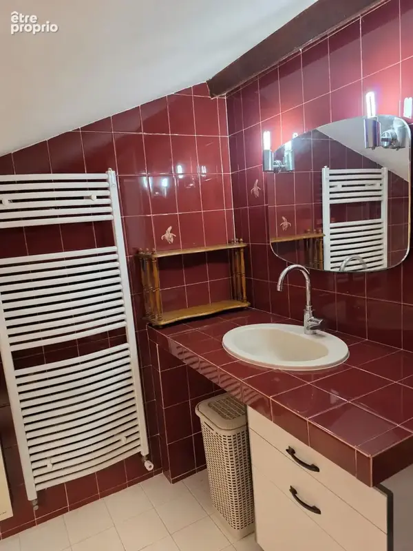 Maison viager à vendre occupé 5 pièces LE HOUGA (32) - photo 8