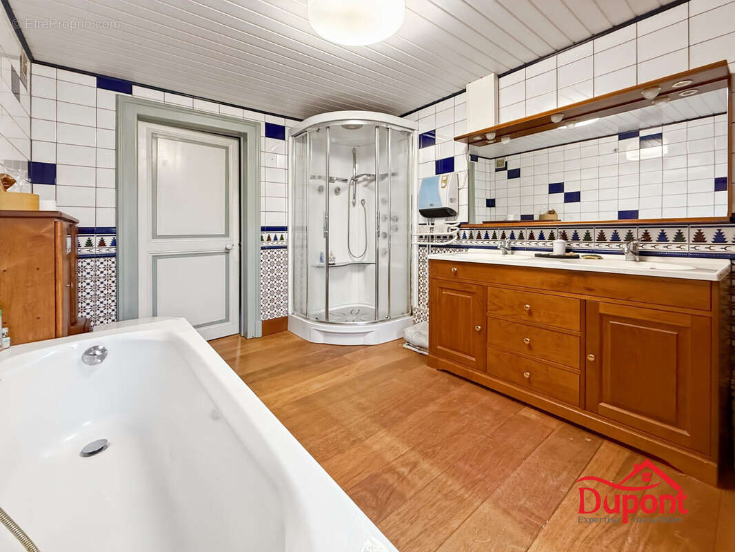 Appartement à GIVET