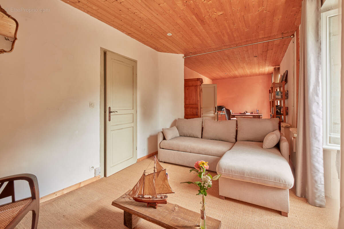 Maison à LISLE