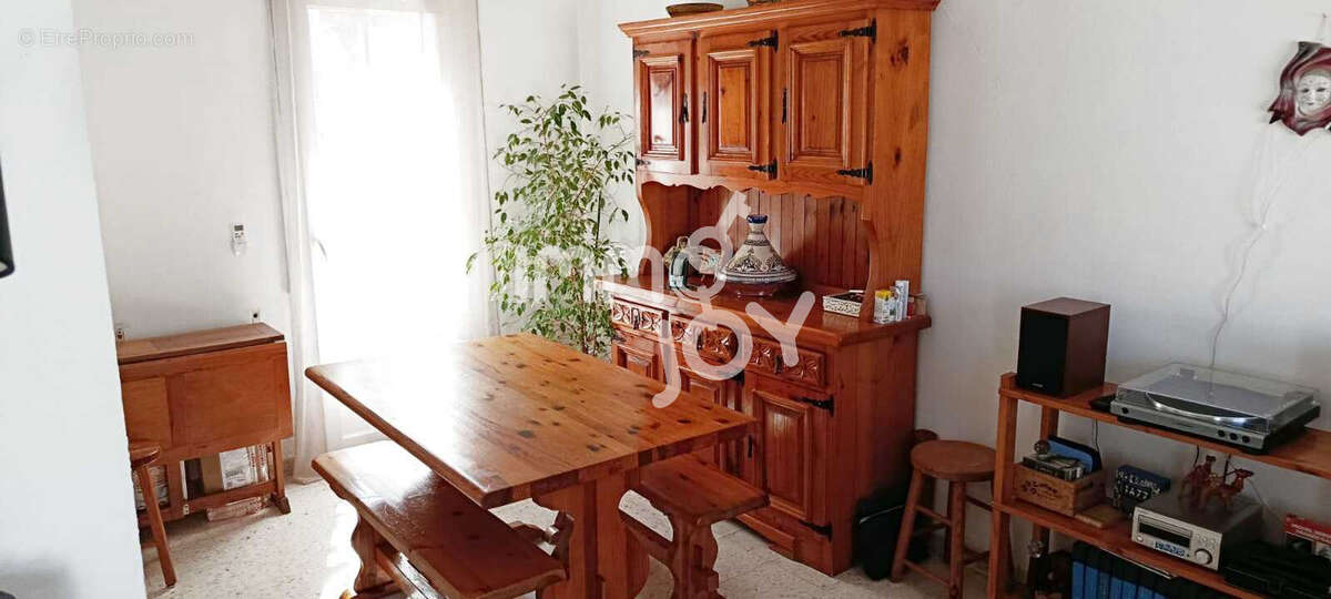 Maison a vendre à pollestres - photo 6