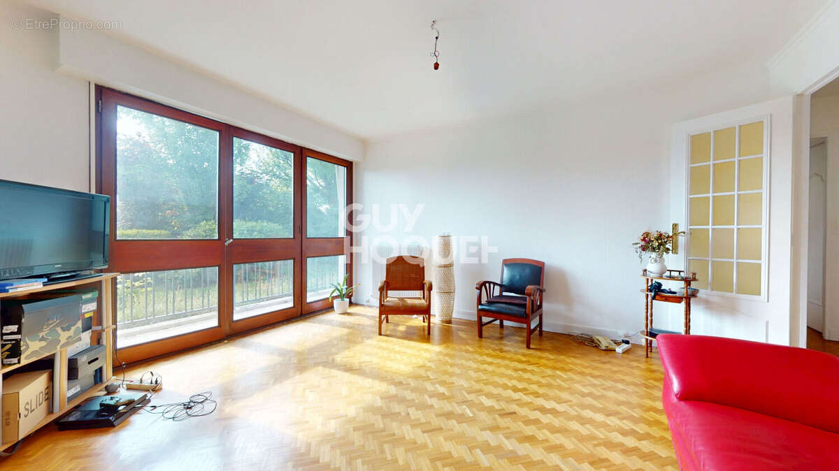 Appartement à EAUBONNE