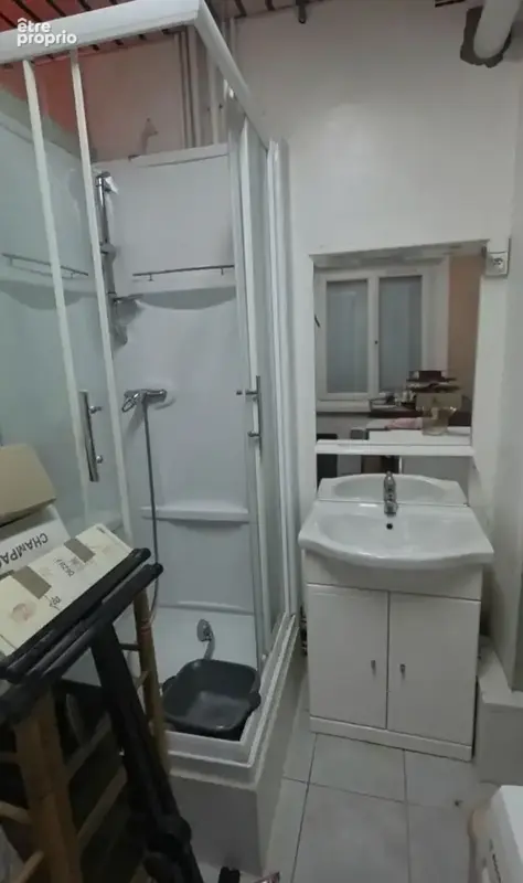 l'appartement en 2 parties - photo 10