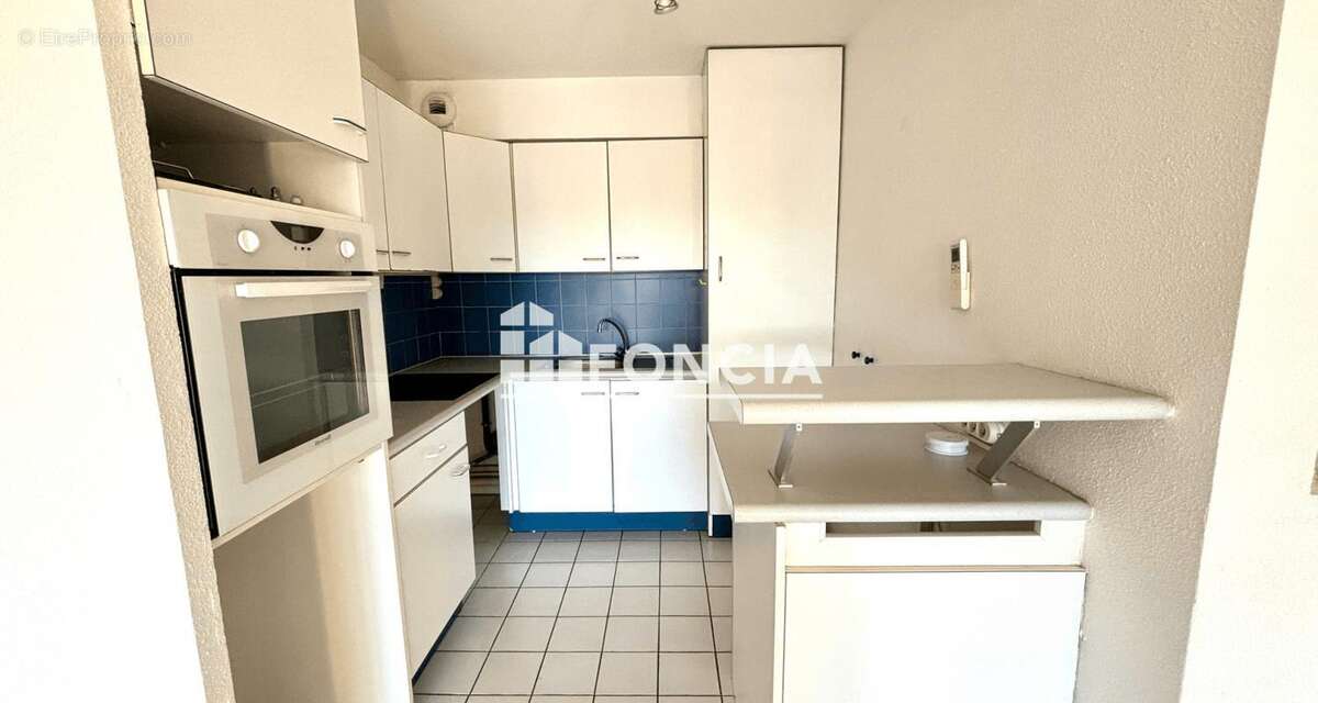 Appartement à ARGELES-SUR-MER