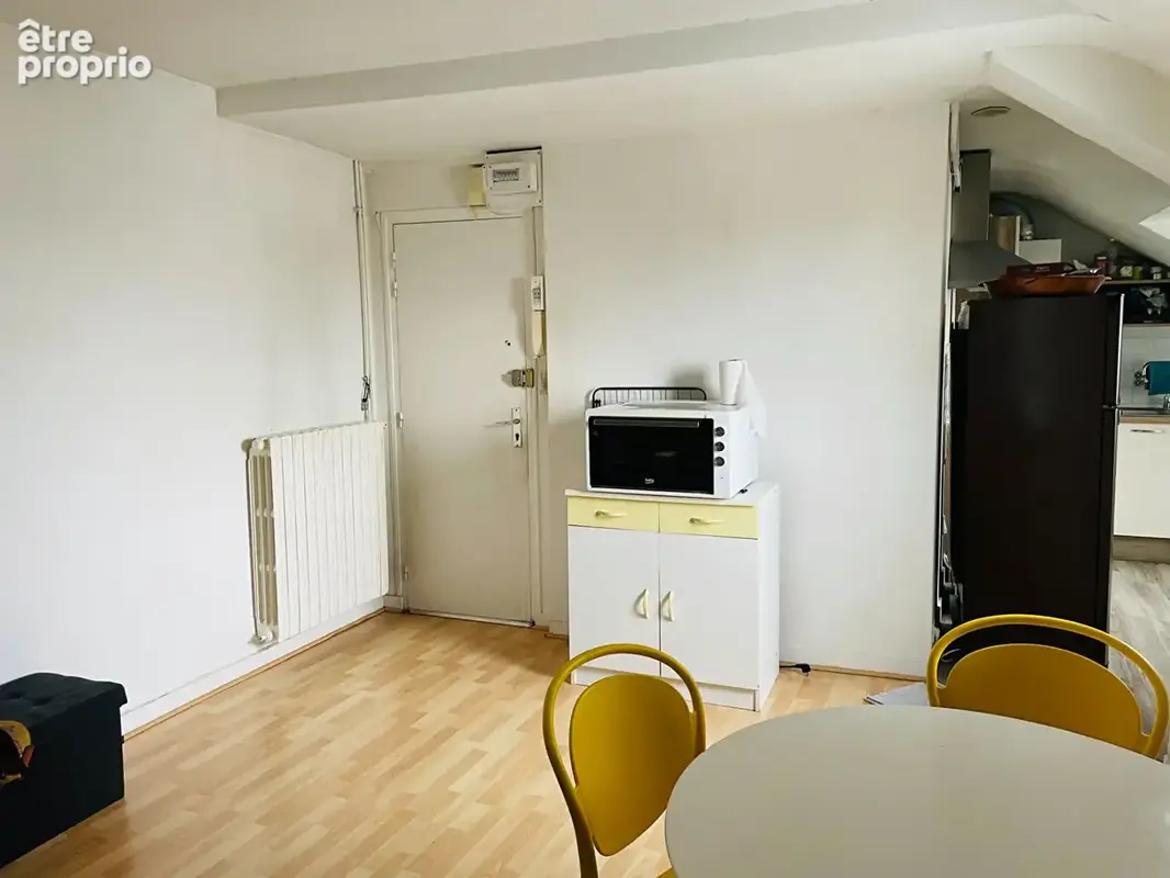 Appartement  1 pièce(s) LORIENT - photo 3