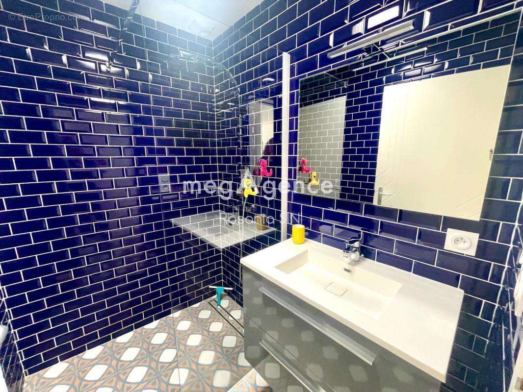 Maison à LES SABLES-D'OLONNE