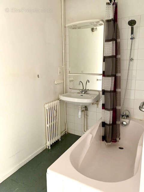 Appartement à CAHORS