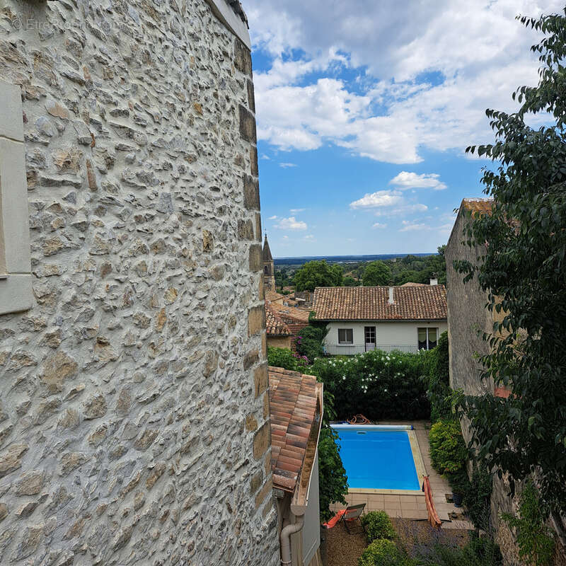 Appartement à LEDENON