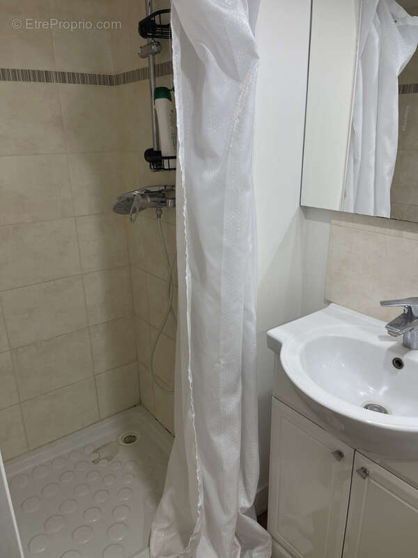 Appartement à TROUVILLE-SUR-MER