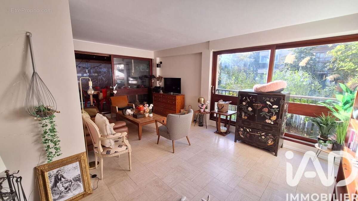 Photo 3 - Appartement à LE CHESNAY