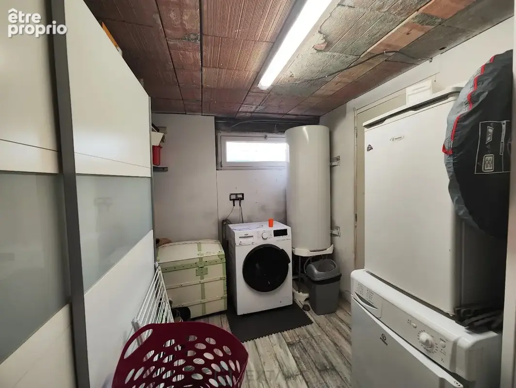 Maison 4 pièces 102 m² à vendre à Lisieux (14100) - photo 19