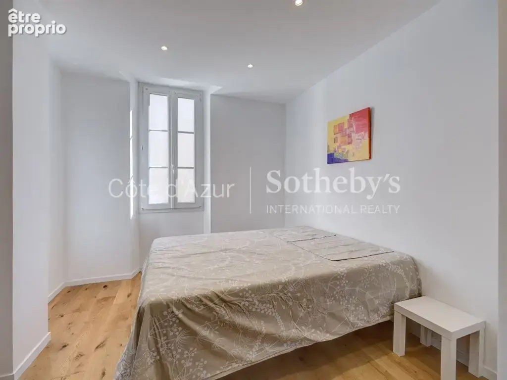 Appartement 2 pièces rénové à Cannes, à deux pas de la Croisette et des plages - photo 8