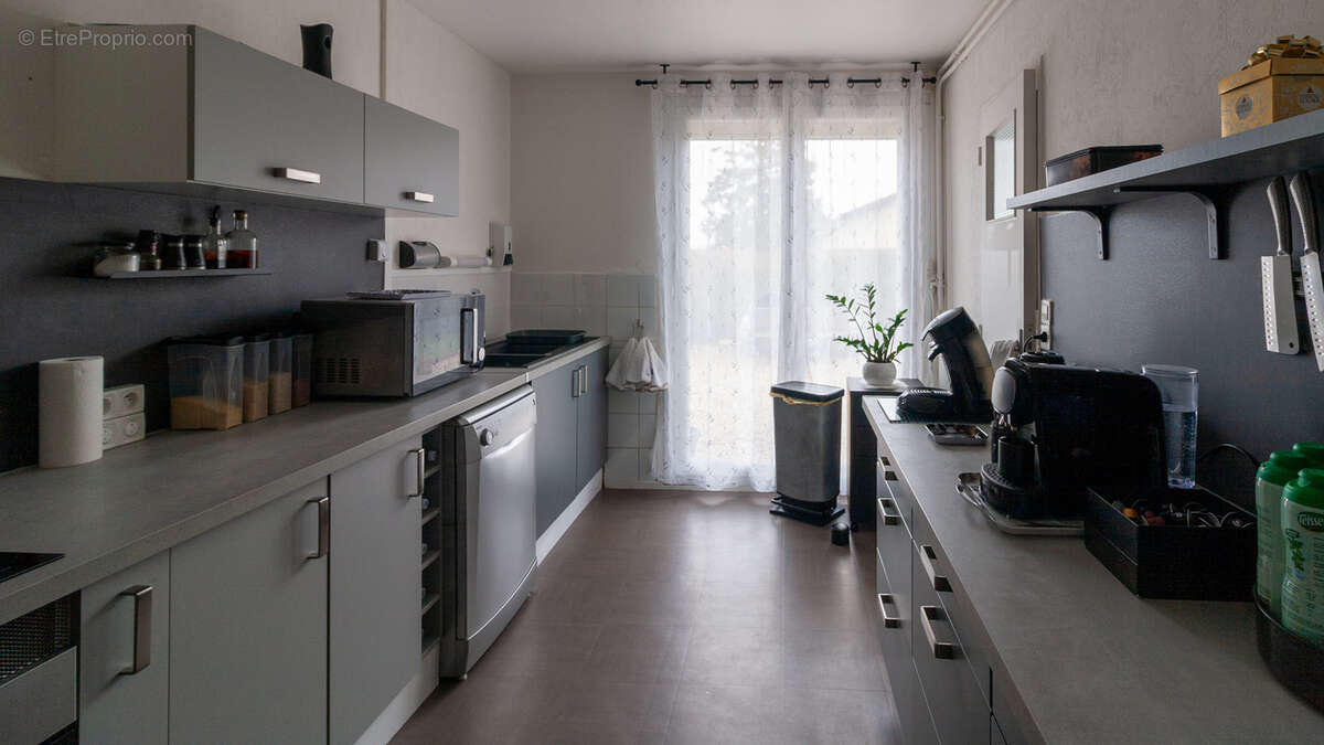 Maison à CRIQUETOT-SUR-OUVILLE