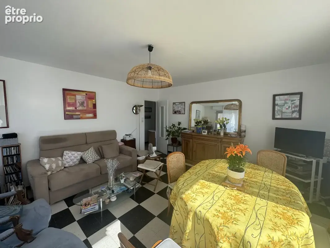 Maison 109 m² à Cucq  - photo 4