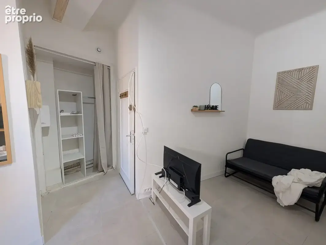 Maison 2 pièces 60 m² à vendre à Agde (34300) - photo 7