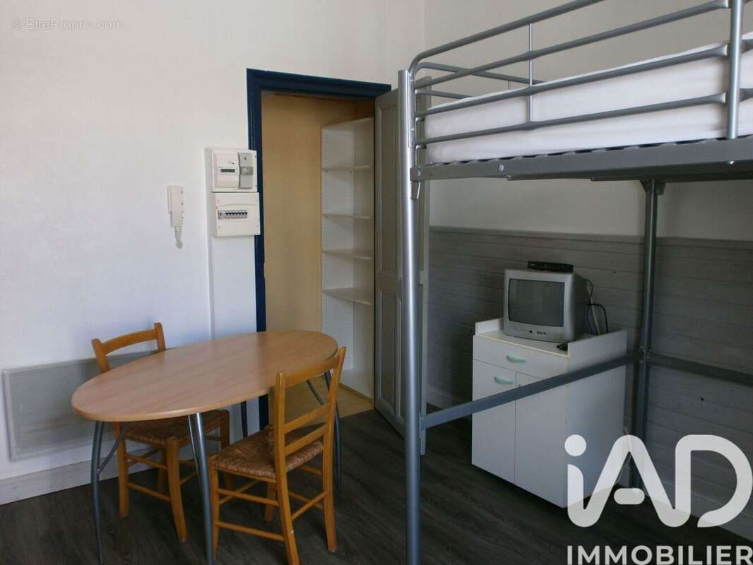 Photo 5 - Appartement à LA ROCHE-SUR-YON